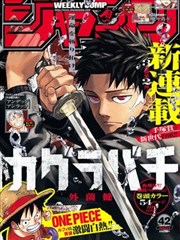 钢之炼金术师漫画海报：国家炼金术师认定试验